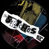 Stitches - You Better Shut Up And Listen (Vinyl)