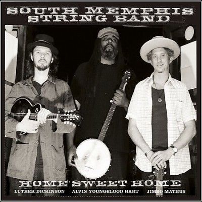 Home Sweet Home - (Import Vinyl Record)