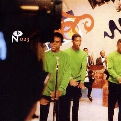 Various - Eccentric Soul: Young Disciples (Vinyl)