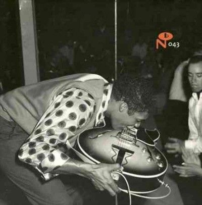 Eccentric Soul:Dynamic Label - (Import Vinyl Record)
