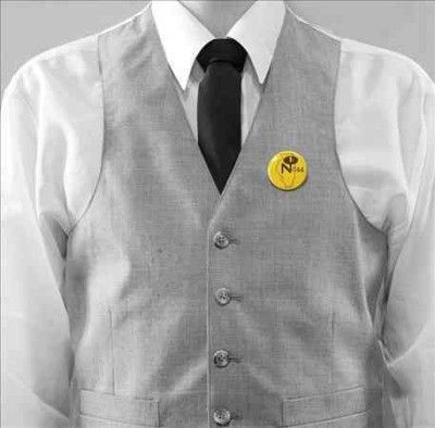 Buttons:from Champaign to Chicago - (Import Vinyl Record)