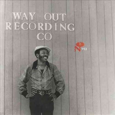 Various - Eccentric Soul: Way Out Label (Vinyl)