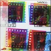 Shoes - Bazooka (Vinyl)