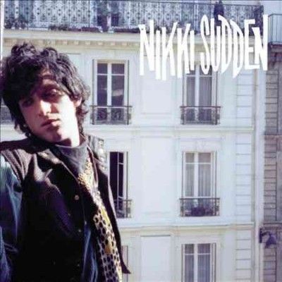 Nikki Sudden - Dark Rags At Dawn (Vinyl)