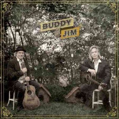 Buddy Miller - Buddy And Jim (Vinyl)