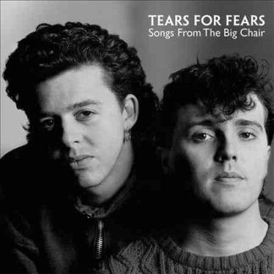 Songs From The Big Chair (Vinyl)