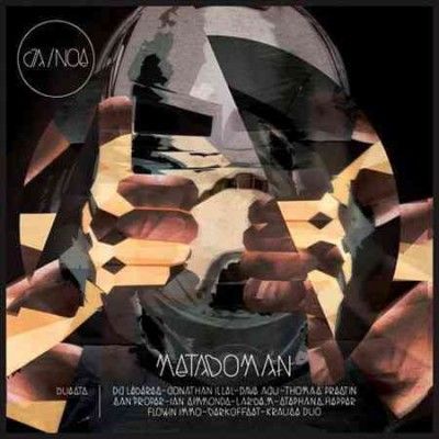 Metaboman - Ja/noe (Vinyl)