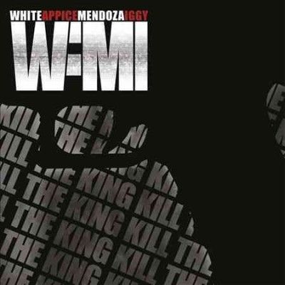 Kill the King (Vinyl / 12" Album)