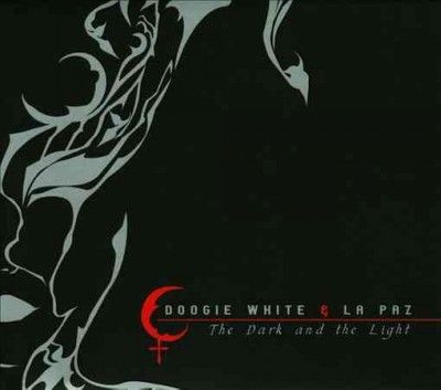 Doogie White - Dark And The Light (Vinyl)
