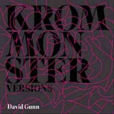 Krom Monster - (Import Vinyl Record)