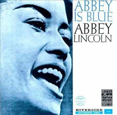Abbey Lincoln - Abbey Is Blue (Vinyl)