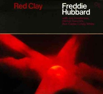 Freddie Hubbard - Red Clay (Vinyl)