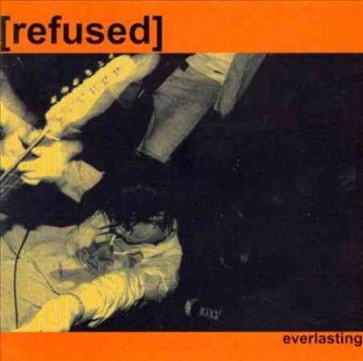 Refused - Everlasting (Vinyl)
