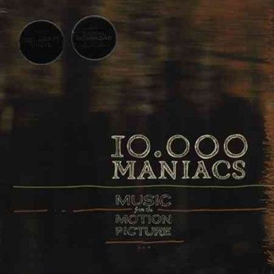 Music from The Motion Picture - (Import Vinyl Record)