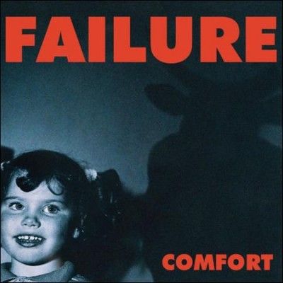 Failure - Comfort (Vinyl)