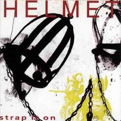Strap It on - (Import Vinyl Record)