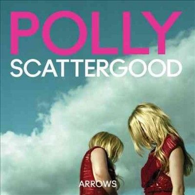 Polly Scattergood - Arrows (Vinyl)