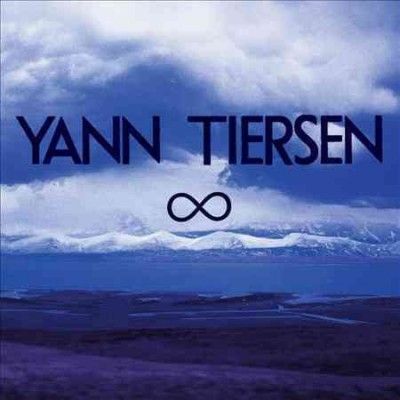 Yann Tiersen - Infinity (Vinyl)