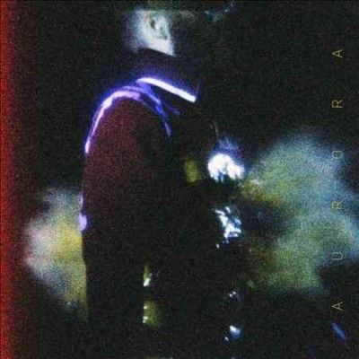 Aurora - (Import Vinyl Record)
