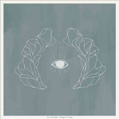 Jose Gonzalez - Vestiges &amp; Claws (Vinyl)