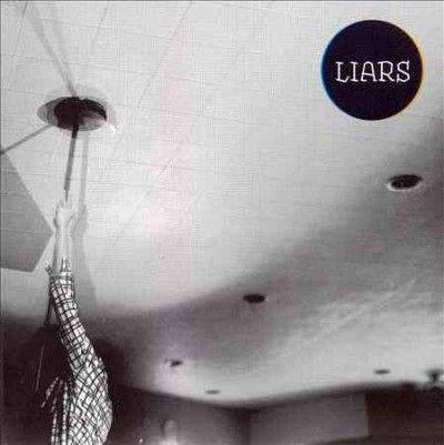 Liars - Liars (Vinyl)