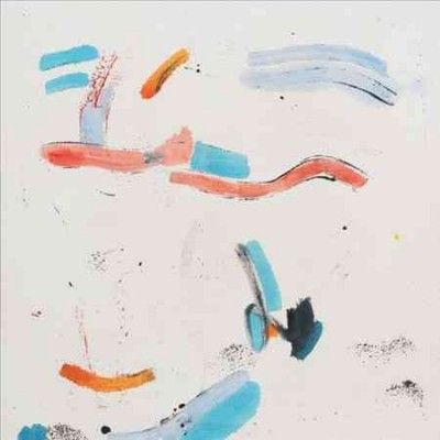Jefre Cantu - Ledesma - Year With 13 Moons (Vinyl)