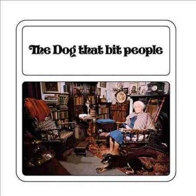 Dog That Bit People - Dog That Bit People (Vinyl)