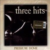 Pressure Dome - (Import Vinyl Record)