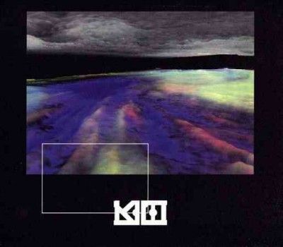 Lee Gamble - Koch (Vinyl)