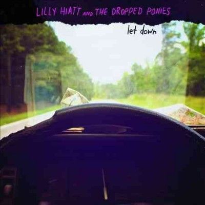Lilly Hiatt - Let Down (Vinyl)
