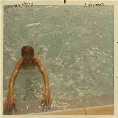 New Madrid - Sunswimmer (Vinyl)