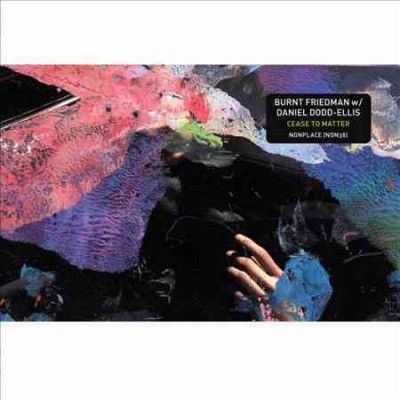 Burnt Friedman - Cease To Matter (Vinyl)