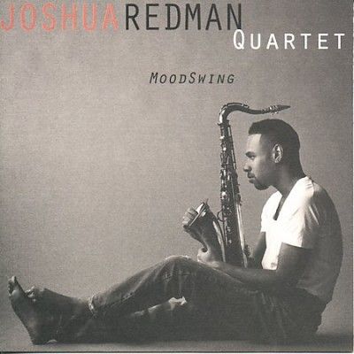 Joshua Redman - Mood Swing (Vinyl)