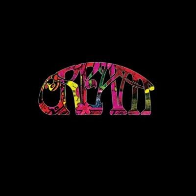 Cream:1966-1972 - (Import Vinyl Record)