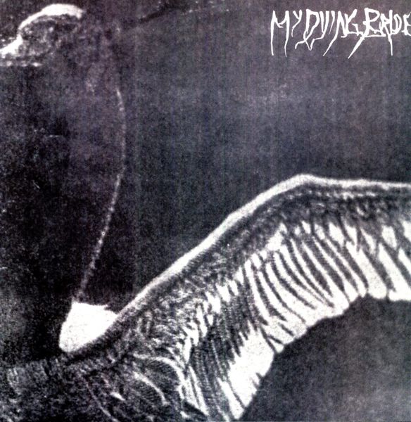 My Dying Bride - Turn Loose The Swans (Vinyl)