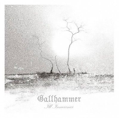 Ill Innocence - (Import Vinyl Record)