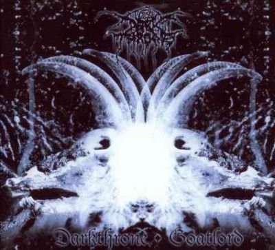 Darkthrone - Goatlord (Vinyl)