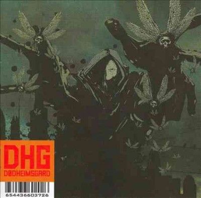 Supervillain Outcast - (Import Vinyl Record)