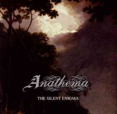 Anathema - Silent Enigma (Vinyl)