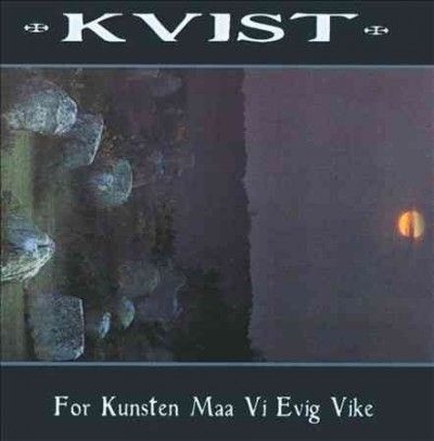 For Kunsten Maa Vi Evig Vike - (Import Vinyl Record)