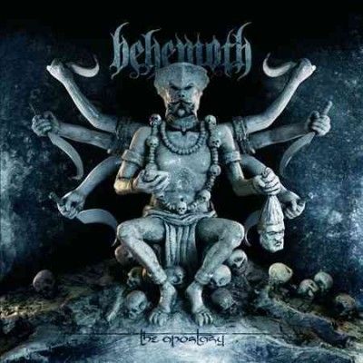 Apostasy - (Import Vinyl Record)