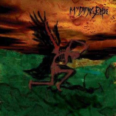 My Dying Bride - Dreadful Hours (Vinyl)