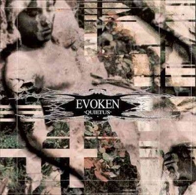 Quietus - (Import Vinyl Record)