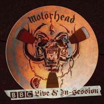 BBC Live in Session Vol 2 - (Import Vinyl Record)