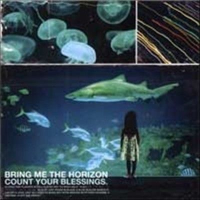 Count Your Blessings - (Import Vinyl Record)
