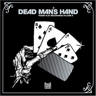 Various - Dead Man's Hand (Vinyl)