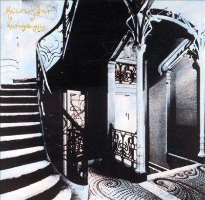 Mazzy Star - She Hangs Brightly (Vinyl)