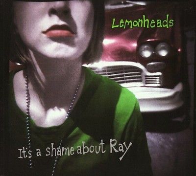 It's a Shame About Ray - (Import Vinyl Record)
