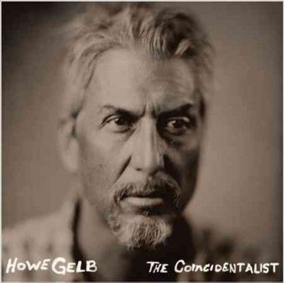 Howe Gelb - Coincidentalist (Vinyl)