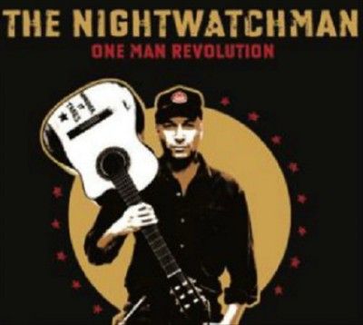 One Man Revolution - (Import Vinyl Record)